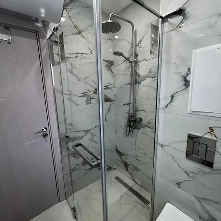 Apartmán On The 7 Sozopol