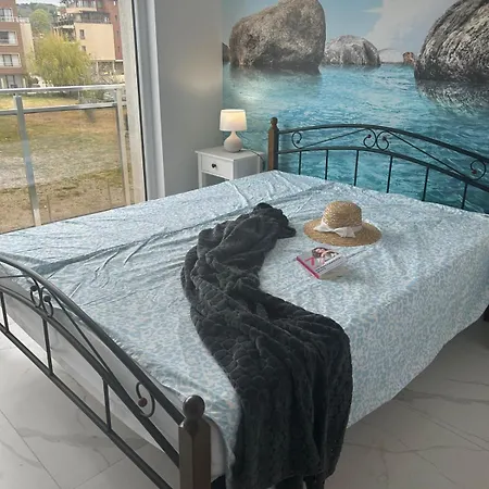 On The 7 Apartmán *