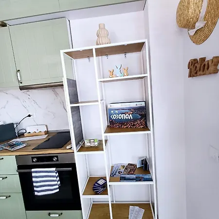 On The 7 Apartament Sozopol