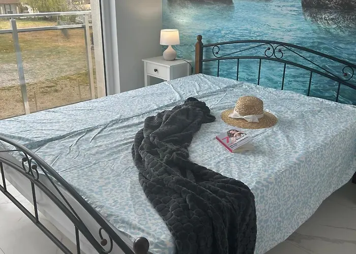 On The 7 Apartament *