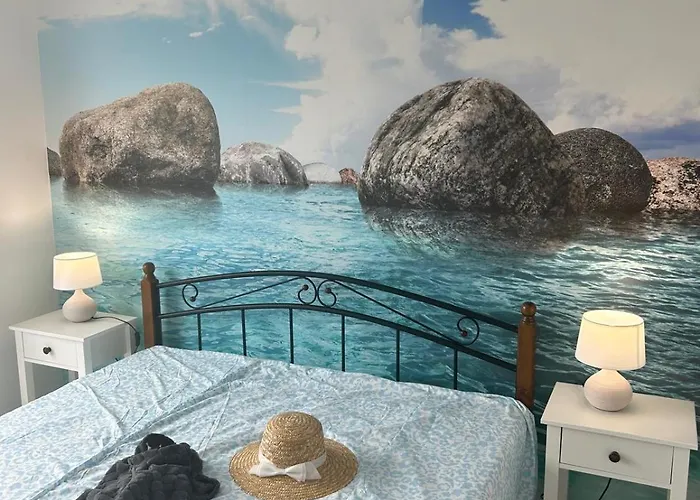 On The 7 Созопол