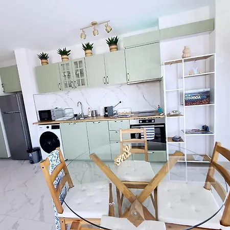 On The 7 * Sozopol
