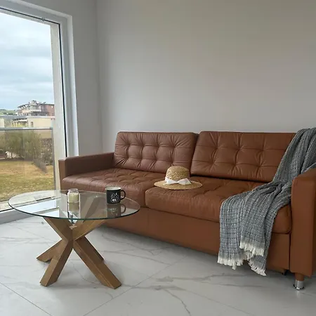 Appartamento On The 7 *