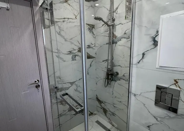 Апартаменты On The 7 Созополь