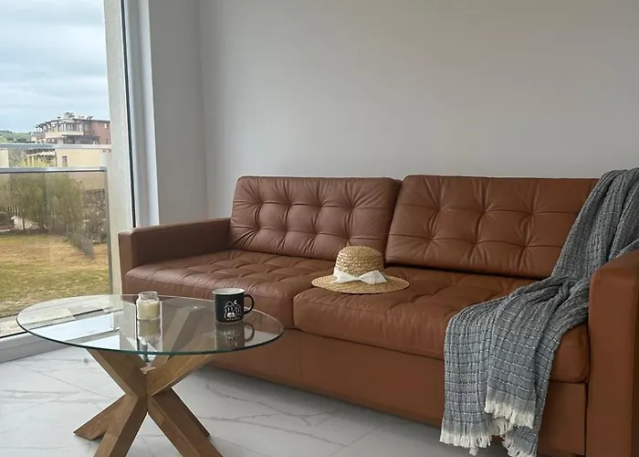 Апартаменты On The 7 *