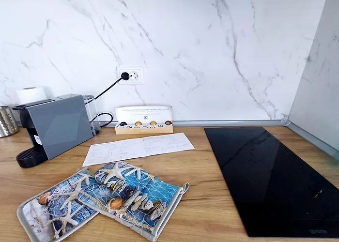 Апартаменты On The 7